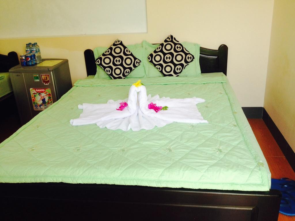 Bao Tien Mini Hotel Phan Thiet Cameră foto