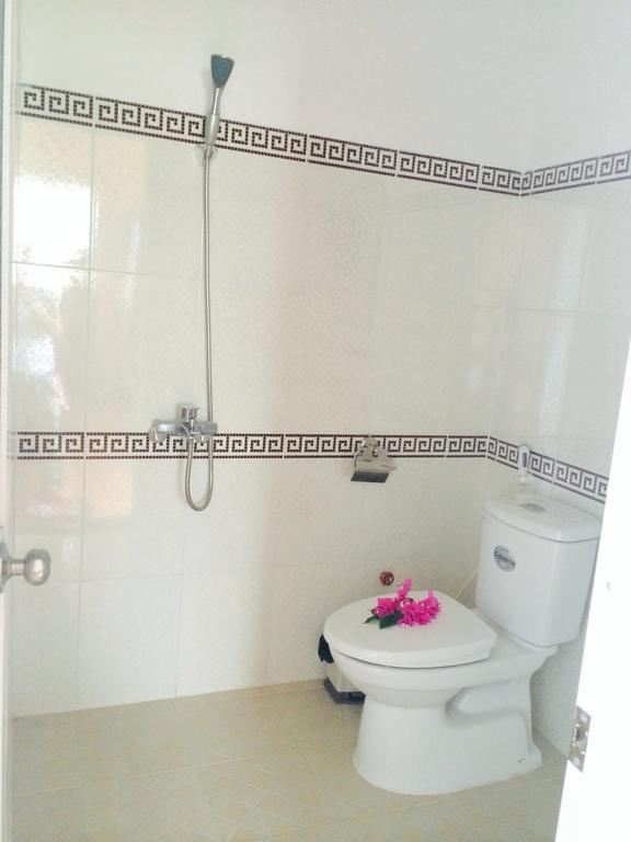 Bao Tien Mini Hotel Phan Thiet Cameră foto