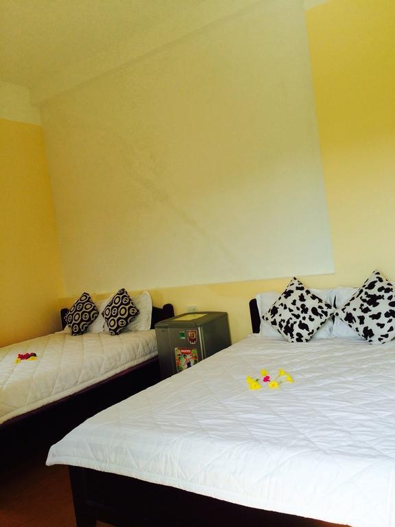 Bao Tien Mini Hotel Phan Thiet Cameră foto