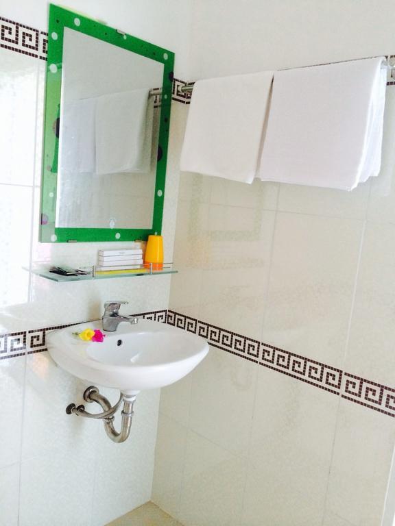 Bao Tien Mini Hotel Phan Thiet Cameră foto